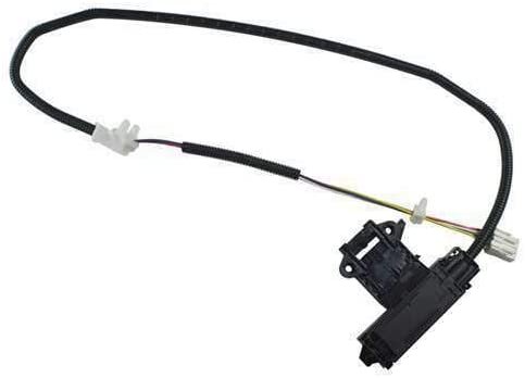 Global Solutions - Washer Door Latch AP6018926 - PS11752230