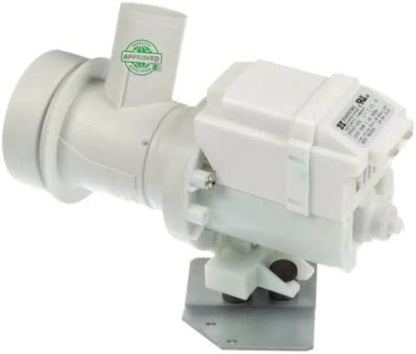 GLOB PRO SOLUTIONS 802623P CKD4045 Drain Pump