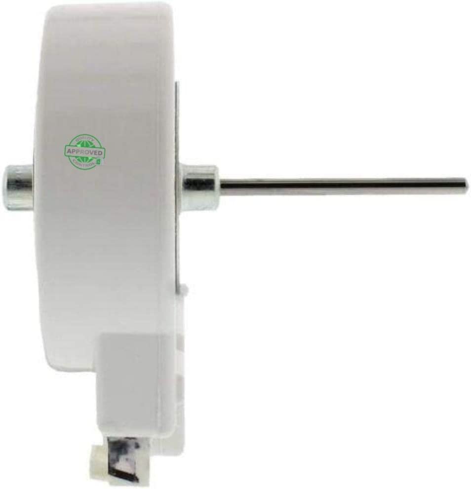 GLOB PRO SOLUTIONS 2030081 CKD5808 Evaporator Fan Motor