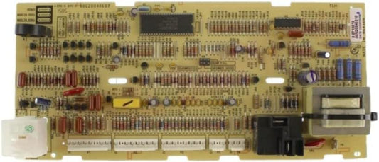 GLOB PRO SOLUTIONS 22002988R 22002993 4431435 CKD2384 Washer Control Board 10" Length Approx. Replacement for and compatible with Maytag Heavy DUTY