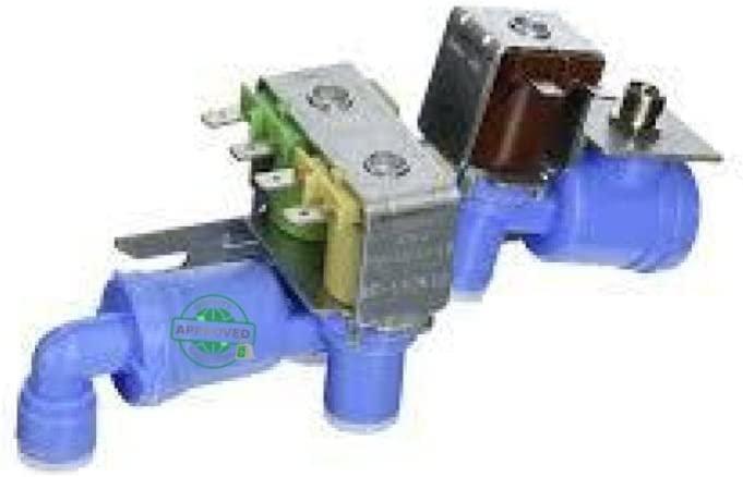 GLOB PRO SOLUTIONS 240321801 2692163 240505101 240505102 240508101 CKD3004 Water Inlet Valve