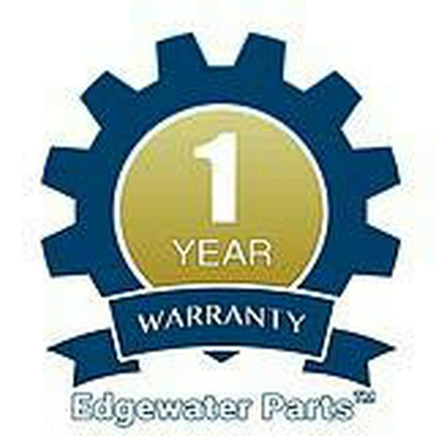 Edgewater Parts 134959340, AP4979374, PS3490374 Washer Inlet Water Valve Comp...