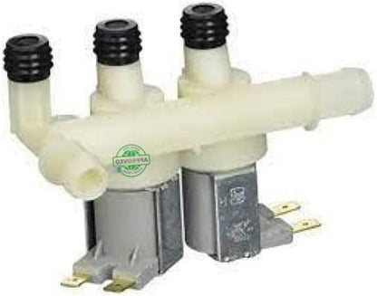 GLOB PRO SOLUTIONS 890158 CKD5398 Dispenser Valve & Seal Assembly