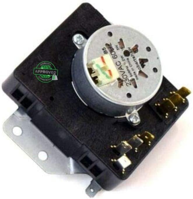 GLOB PRO SOLUTIONS 4392817 CKD5172 Timer