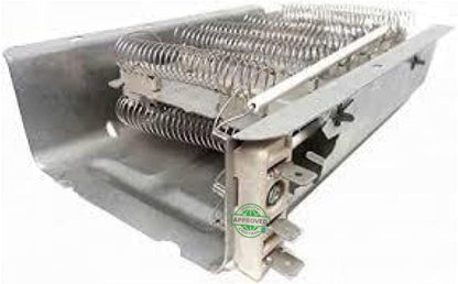 GLOB PRO SOLUTIONS AP6008492 PS11741631 EAP11741631 PD00003385 CKD5268 Heating Element