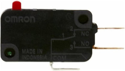GLOB PRO SOLUTIONS 168-2 16802 28QBP0494 80-387 CKD4751 Switch