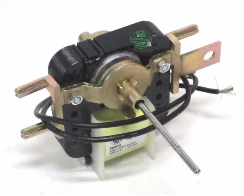 GLOB PRO SOLUTIONS AP4503253 CKD5068 Universal Motor Kit 2