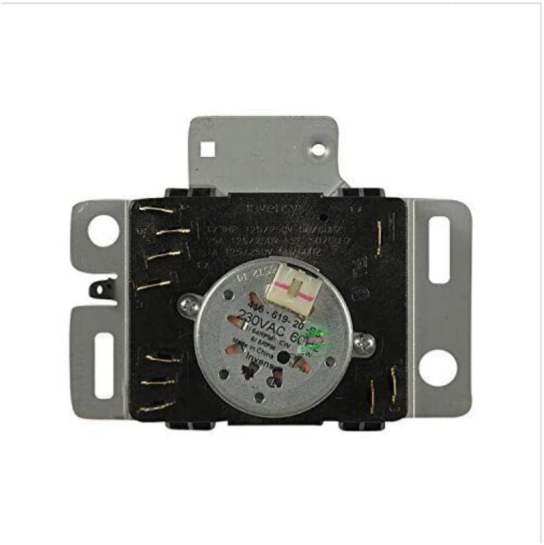 GLOB PRO SOLUTIONS AP2621972 CKD4851 Timer