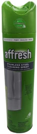 GLOB PRO SOLUTIONS TJ102 CKD6000 Magic Aerosol Stainless Steel