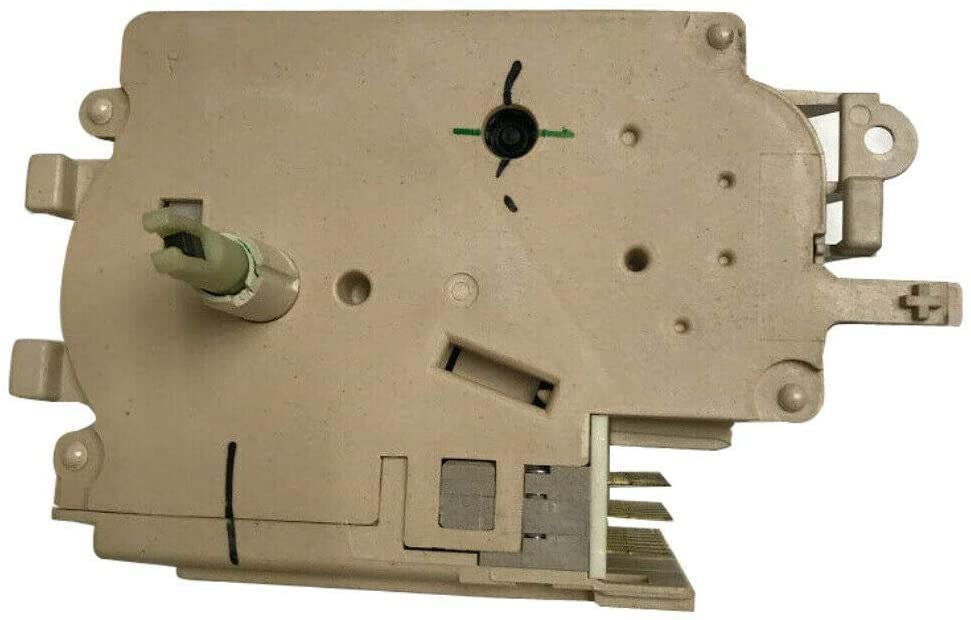 Global Solutions - Washer Timer AP3020248 - PS351166