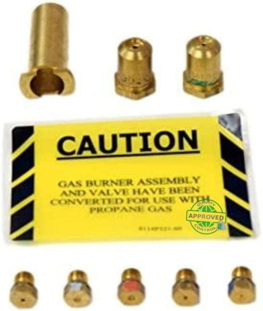 GLOB PRO SOLUTIONS AP4100539 EA2088807 PS2088807 PD00030061 CKD4943 Conversion Kit