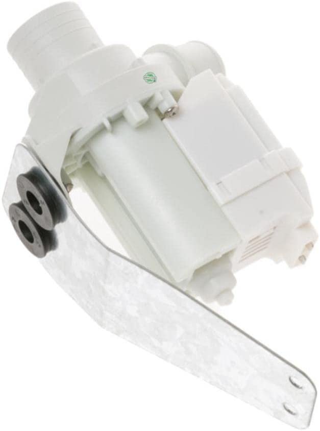 GLOB PRO SOLUTIONS AP3419324 EA756778 PS756778 PD00047821 CKD4003 Pump & Bracket Asm