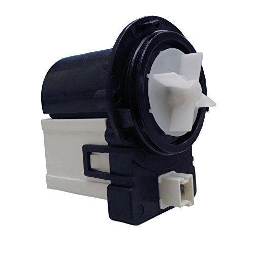 Express Parts  Supco LP054A Washer Drain Pump Replaces DC31-00054A, AP4202690, 1534541, DC31-00016A, PS4204638