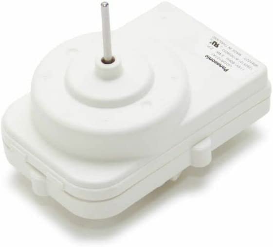 GLOB PRO SOLUTIONS AP6977676 PS12741612 EAP12741612 PD00067741 CKD3093 Condenser Fan Motor
