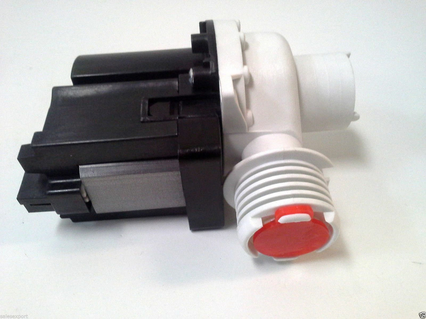 Gratis Vorrangig -137108000 Frigidaire Waschanlage Wasser Motorpumpe 137108000