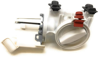Global Solutions - Duet Washer Elite H3 H4 H5 Washer Drain Pump Motor PD00002352 EAP1485610