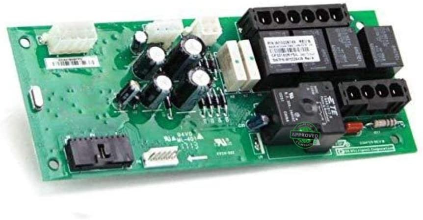 GLOB PRO SOLUTIONS WPW10226156 CKD6007 Main Control Board