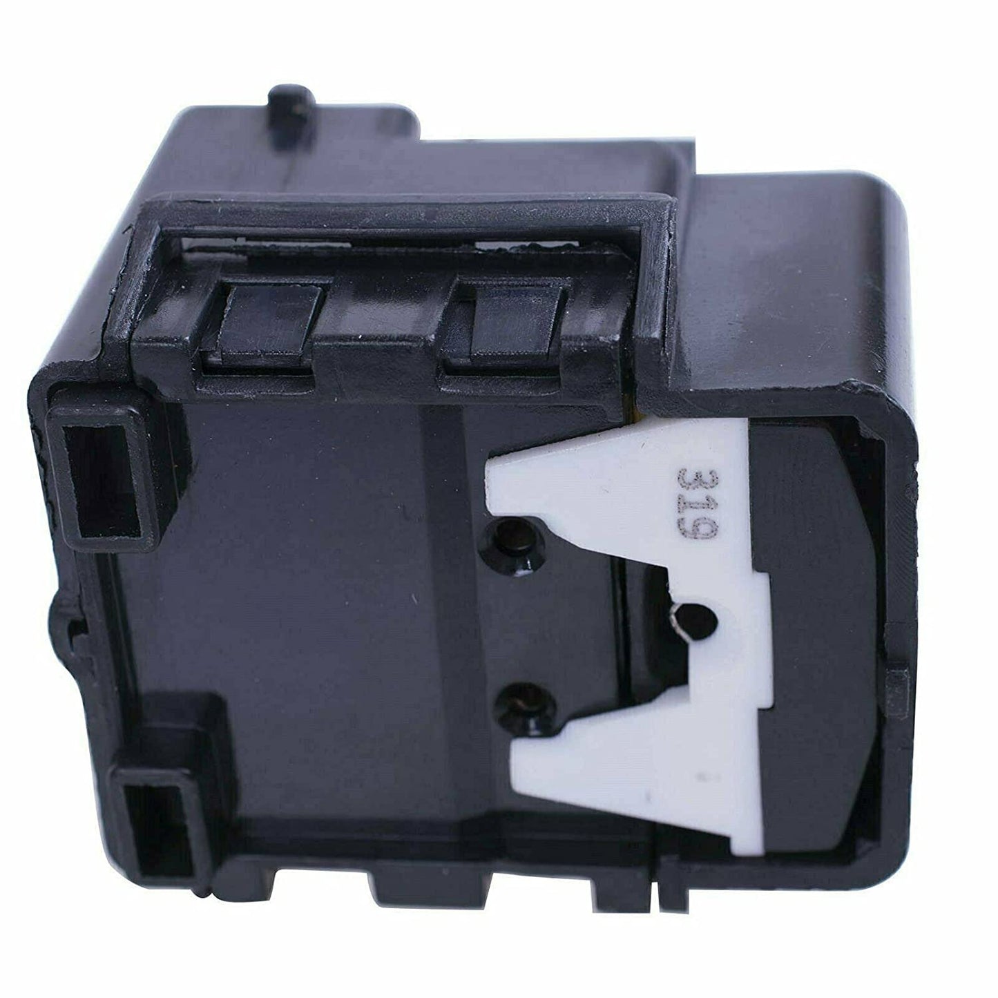 GLOB PRO SOLUTIONS CK213615000 Fits Embraco Compressor Start Relay 213615000 3/16 Connector Compatible with Heavy Duty