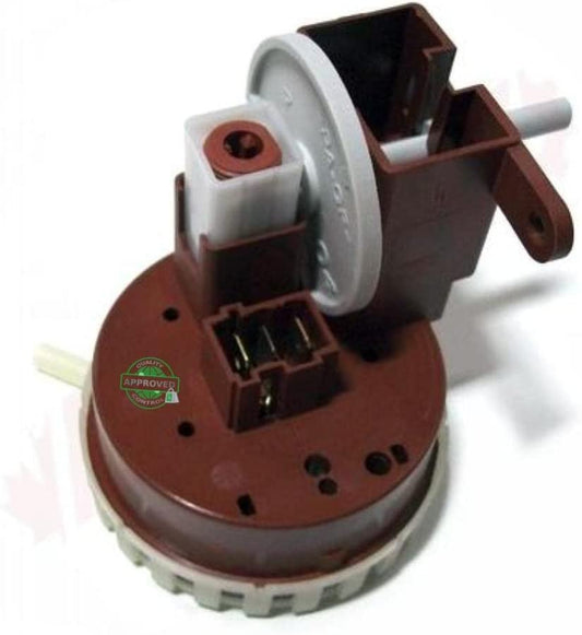 GLOB PRO SOLUTIONS 1000710 CKD3228 Switch Pressure