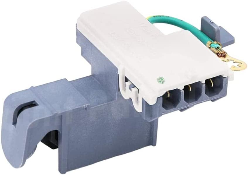 GLOB PRO SOLUTIONS 8318084 1018522 WP8318084VP CKD4401 Lid Switch Assembly