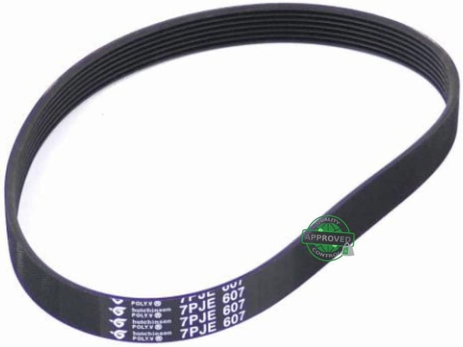 GLOB PRO SOLUTIONS AP3884128 PS1020114 EAP1020114 PD00001252 CKD5624 Drive Belt