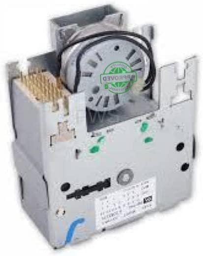 GLOB PRO SOLUTIONS 22001025 453819 CKD5019 Timer