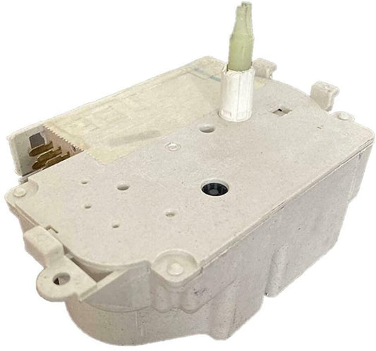 E-DrUS CK900481 compatible with Kenmore Washer Timer 8579446A/B/C/D/E/F/G/H/I/J/K compatible with Heavy DUTY