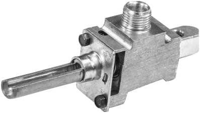 General Electric WB21X10053 VALVE L F&R