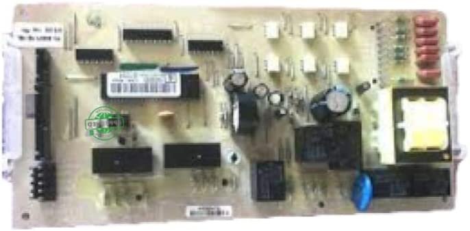 GLOB PRO SOLUTIONS 1159149 8271375R 8317310R 8577278R CKD4843 Electronic Board