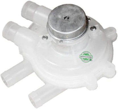 GLOB PRO SOLUTIONS 3223 CKD5169 Water Pump