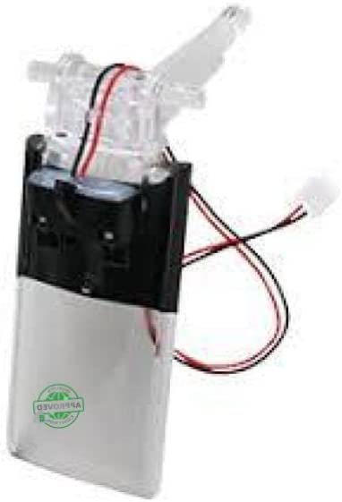 GLOB PRO SOLUTIONS AP3963432 PS1526418 EAP1526418 PD00000208 CKD5355 Black LED Water Actuator