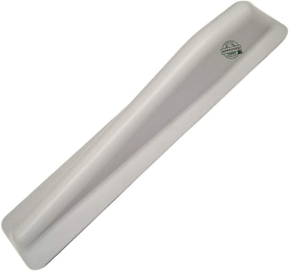 GlobPro W10283356 1552555 Washer Drum Baffle Tub Assembly 13"length Approx. Replacement for and compatible with Maytag Whirlpool W10283356 1552555 Heavy DUTY