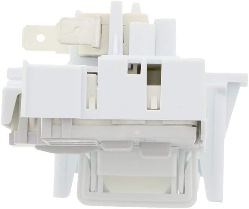 ERP 137353300 Washer Door Lock