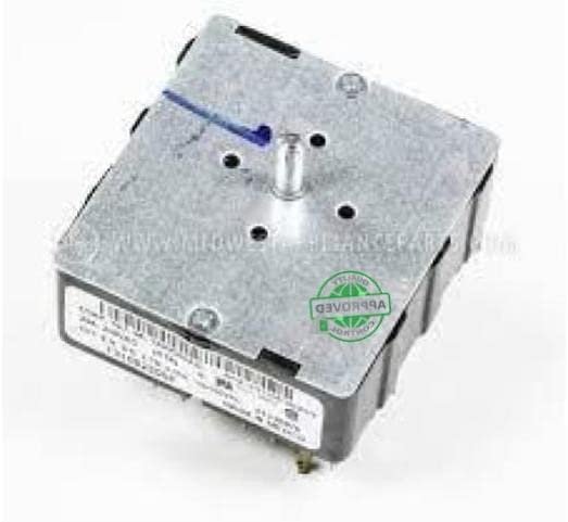 GLOB PRO SOLUTIONS WE04X0775 276871 CKD4557 Timer
