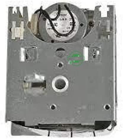GLOB PRO SOLUTIONS 29242 532397 31461 31476 31583 CKD5513 Timer