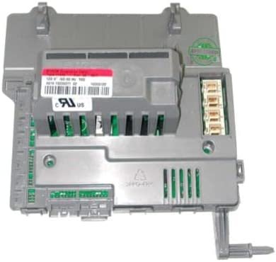 GLOB PRO SOLUTIONS W10157913 1454652 CKD4183 Electronic Control Board