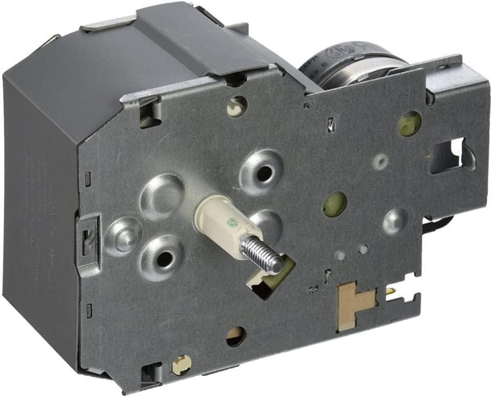 GLOB PRO SOLUTIONS 3362457 3946464 CKD4112 Timer