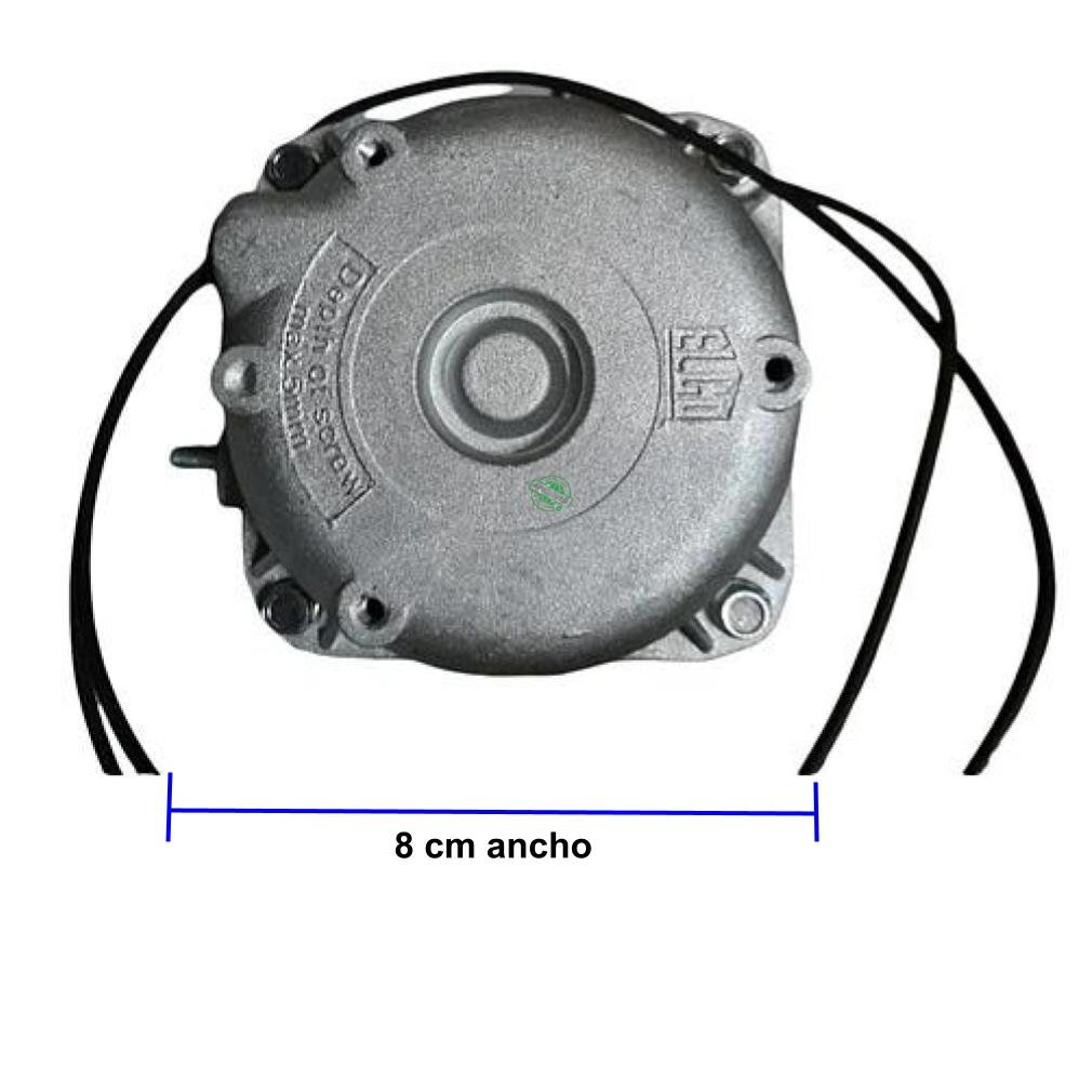 Motor Elco 10/46W Nev Congelador E3C