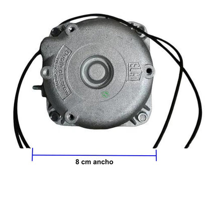 Motor Elco 10/46W Nev Congelador E3C