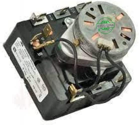 GLOB PRO SOLUTIONS AP6007916 PS11741041 EAP11741041 PD00070663 CKD4565 Timer