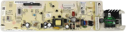 GLOB PRO SOLUTIONS 154543602 4839340 154636102 154752901 154815601 CKD3456 Control Board
