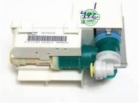 GLOB PRO SOLUTIONS AP5685035 PS7783861 EAP7783861 PD00035709 CKD4590 Water Inlet Valve