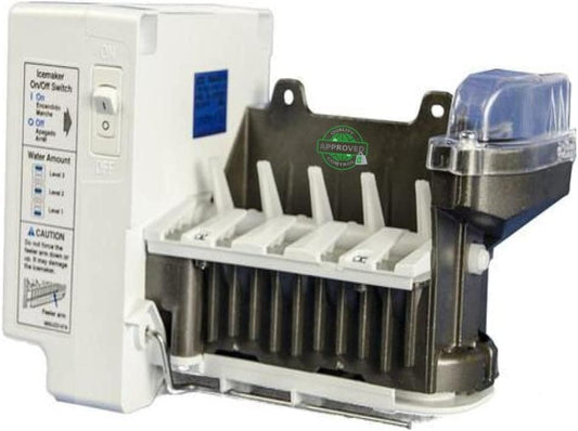 GLOB PRO SOLUTIONS AP4442284 PS3532293 EAP3532293 PD00001759 CKD3170 Ice Maker Assembly