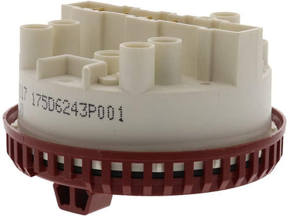 Global Solutions - Washer Water level Pressure Switch 792017-175D6243P001