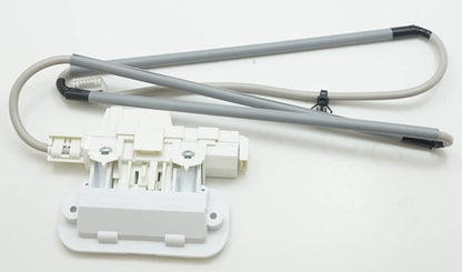 DrEquipUS W10810403 Latch Replacement for and compatible with Maytag Whirlpool Kenmore/Sears Heavy DUTY