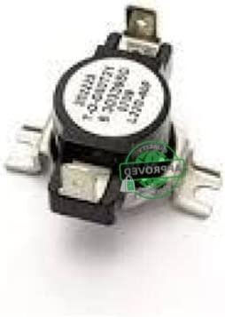 GLOB PRO SOLUTIONS AP6007529 PS11740646 EAP11740646 PD00003180 CKD3621 High Limit Thermostat