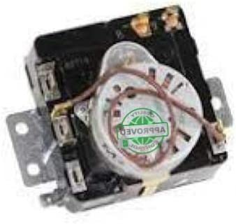 GLOB PRO SOLUTIONS 8299780 909731 CKD3787 Timer