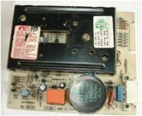 GLOB PRO SOLUTIONS 131269000 131690700 408144 AH418639 CKD4891 Control Speed