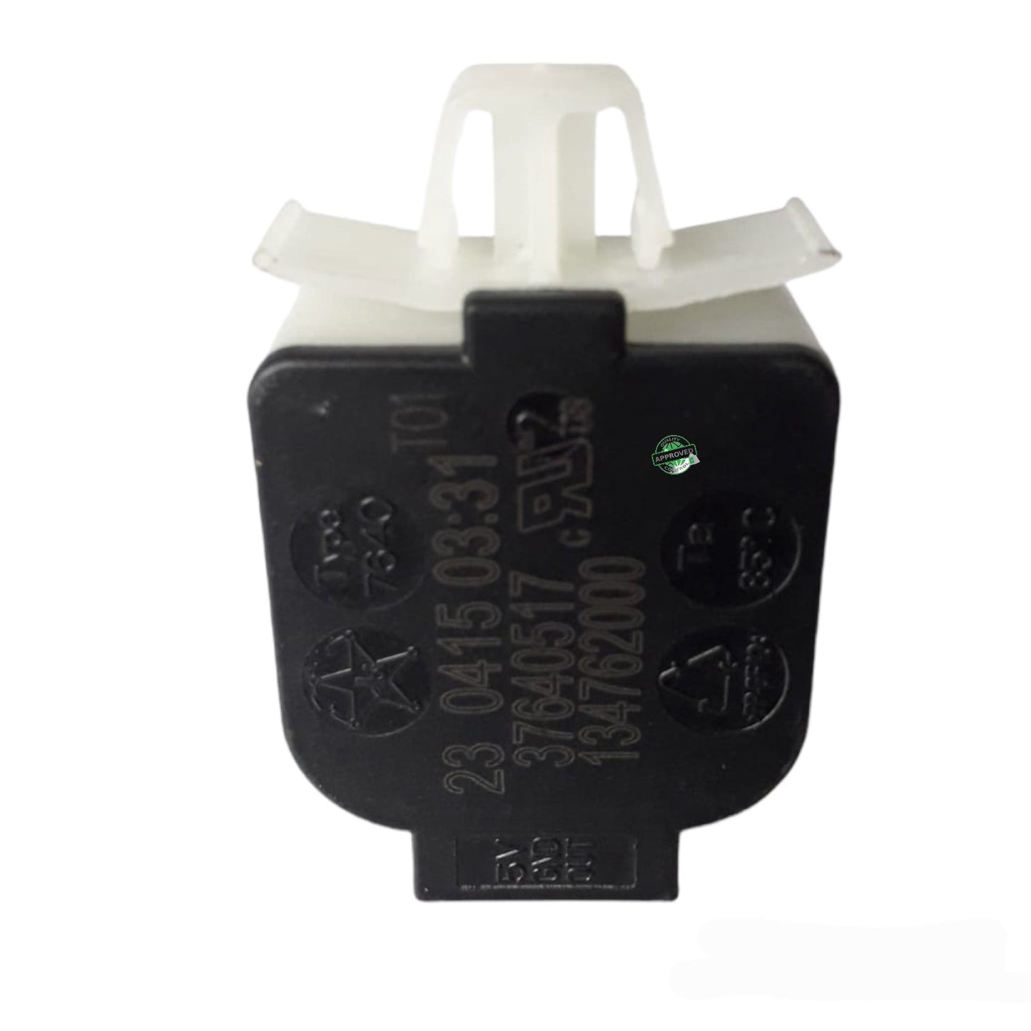 Presostato Lavadora Electrolux 134762000