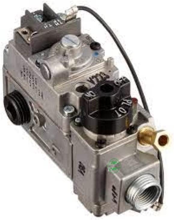 GLOB PRO SOLUTIONS 072125 093771 12191A 12191B 12191C CKD5764 Valve Gas